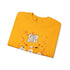 Ghost Party Unisex Heavy Blend™ Crewneck Sweatshirt