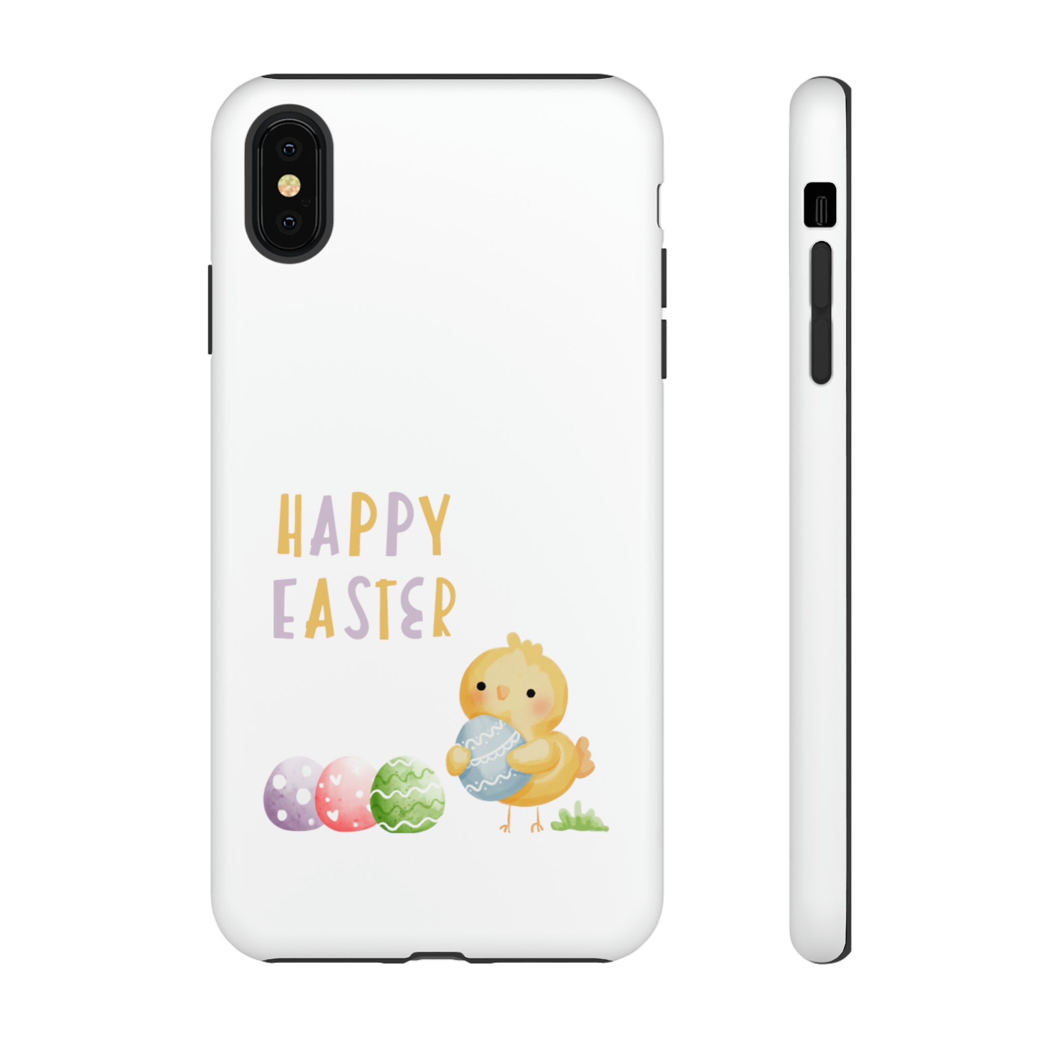 Wishing You A Happy Easter Tough Cases
