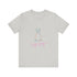 Egg Hunt Unisex Jersey Short Sleeve Tee