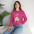 Chick Happy Easter Crewneck Sweatshirt - Unisex Heavy Blend™