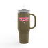 Mommy Hood Insulated Travel Mug - 40oz