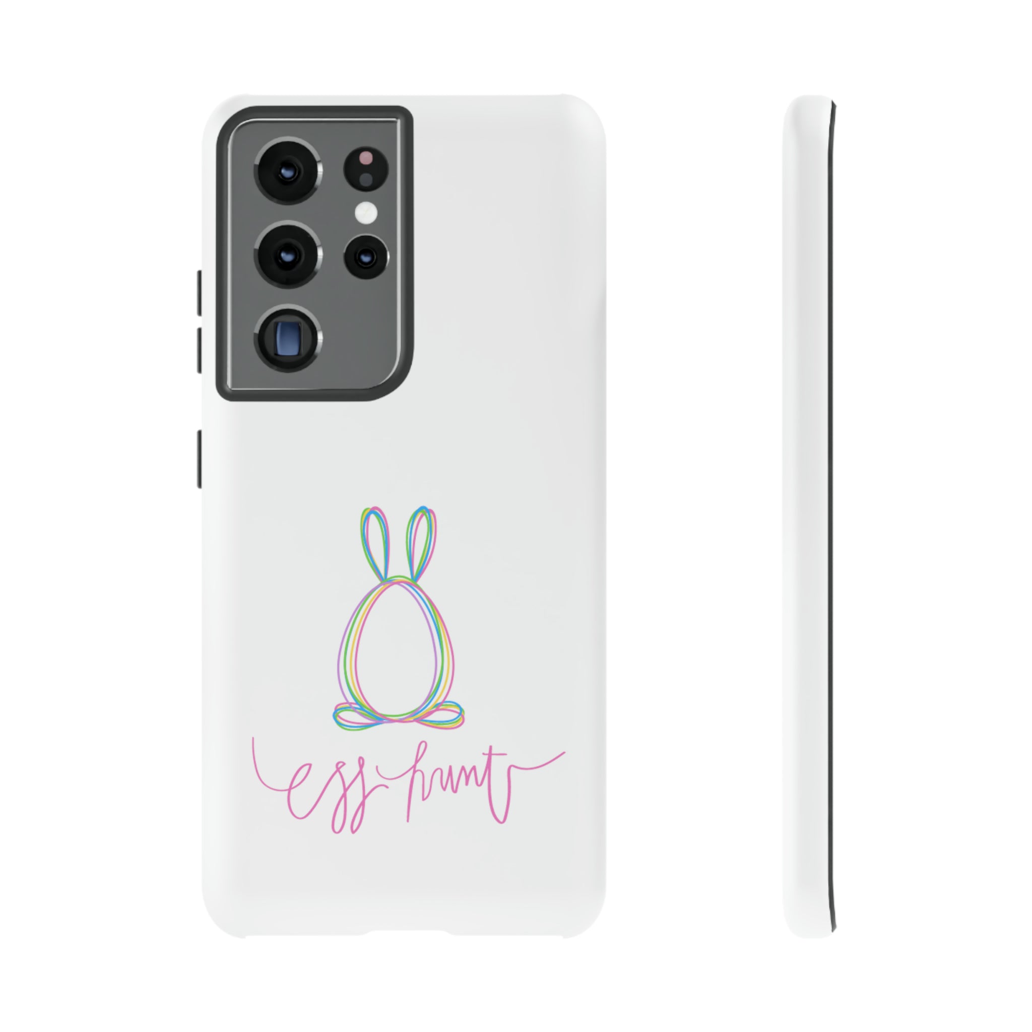 Egg Hunt Tough Cases