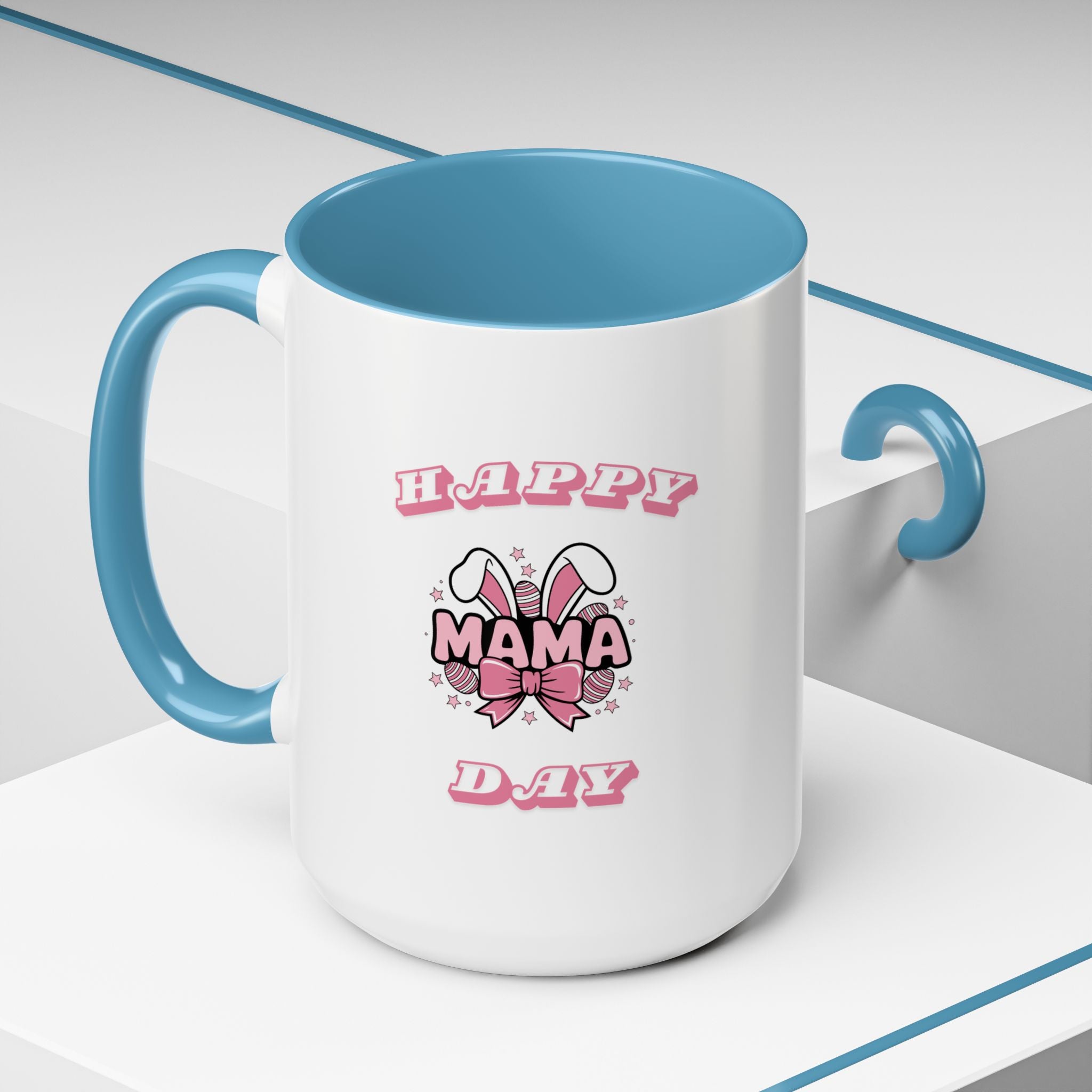 Happy Mamma Day Coffee Mug  11oz & 15oz