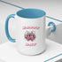 Happy Mamma Day Coffee Mug  11oz & 15oz