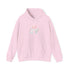 Be Mine Love Unisex Heavy Blend™ Hooded Sweatshirt