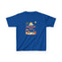 Summer Yay! Tee Kid's Heavy Cotton