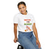 Waiting For Halloween Unisex Garment-Dyed T-shirt