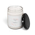 Happy Mom's Day Scented Soy Candle - 9oz