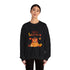 Hello Autumn Unisex Heavy Blend™ Crewneck Sweatshirt