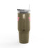 Mommy Hood Insulated Travel Mug - 40oz