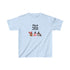 The Boo Crew Kids Heavy Cotton™ Tee