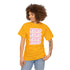 XOXO Unisex Heavy Cotton Tee