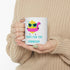 Ready For The Summer Ceramic Mug 11oz