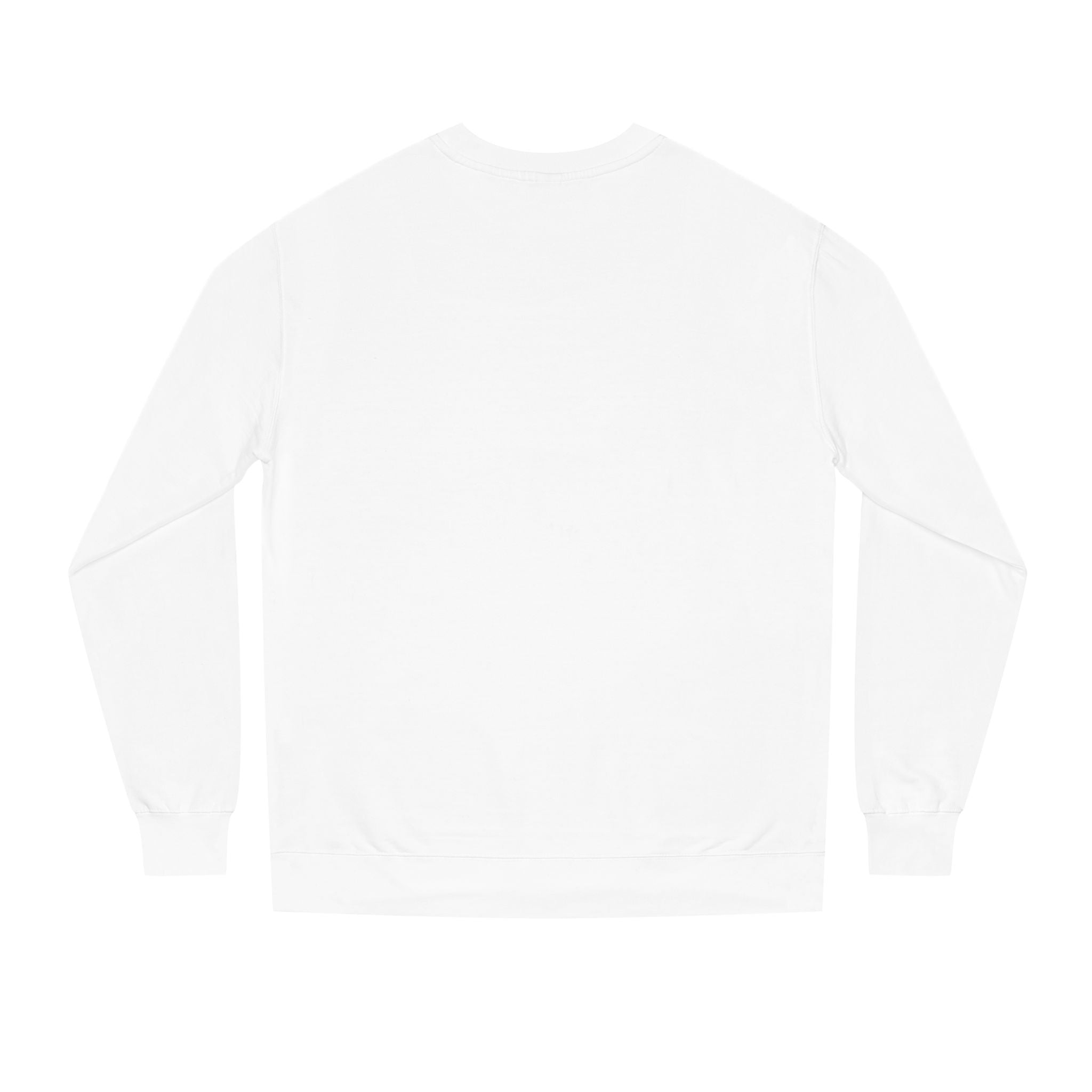 Happy Mamma Day Unisex Crew Neck Sweatshirt