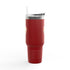 Welcome Back to School Insulated Travel Mug