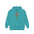 Baby Elf Unisex Garment-Dyed Hoodie