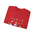 Nutcracker Unisex Heavy Blend™ Crewneck Sweatshirt