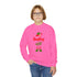 Baby Elf Youth Crewneck Sweatshirt