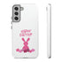 Happy Bunny Day Tough Cases