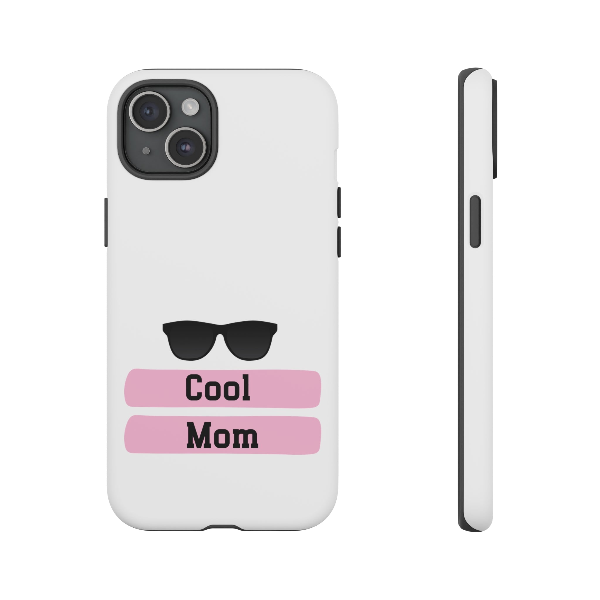 Cool Mom Tough Cases