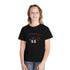 Pooch Colors Youth Midweight Tee
