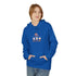 Bunny Boo Unisex Midweight Softstyle Fleece Hoodie