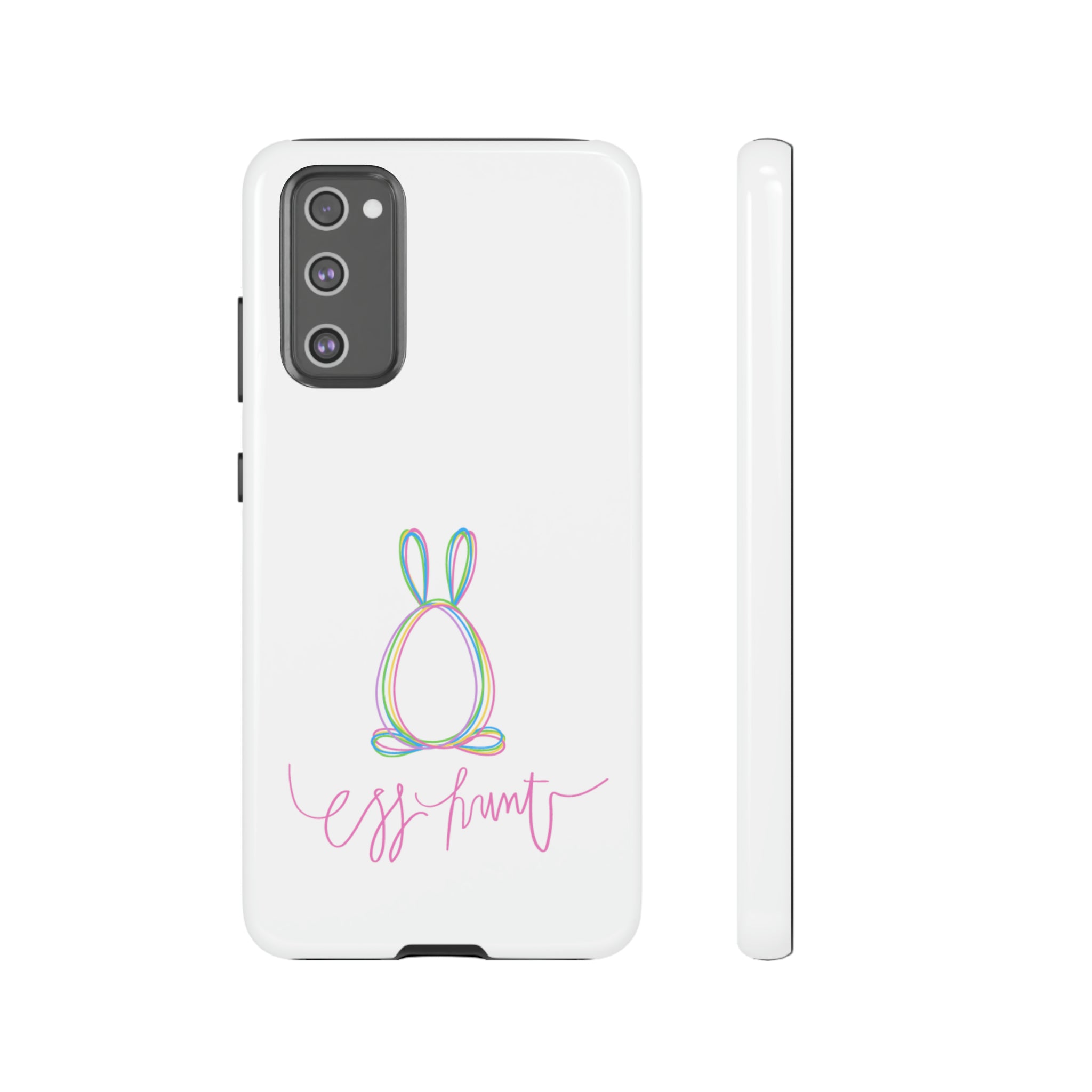 Egg Hunt Tough Cases