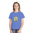 School is Cool Youth Midweight Tee