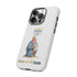 Father's Day King of the Castle Phone Case