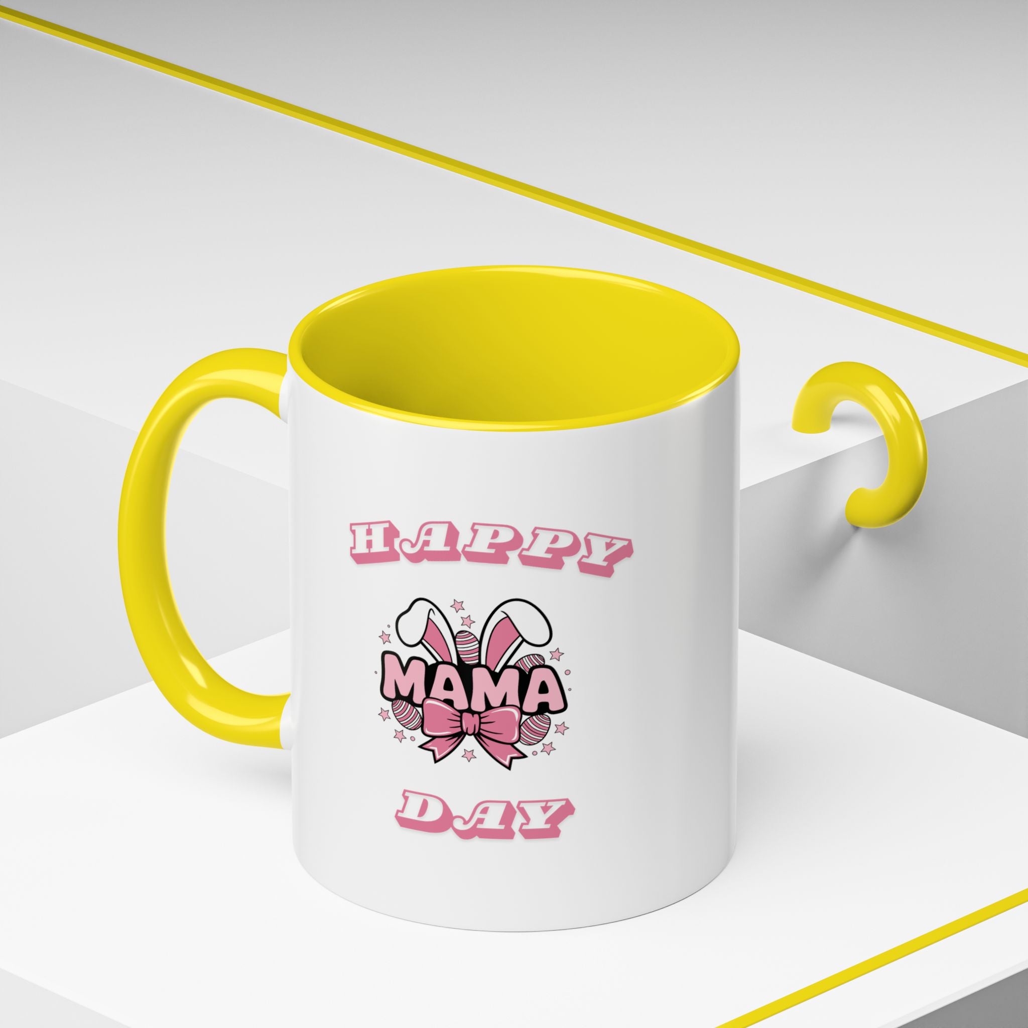 Happy Mamma Day Coffee Mug  11oz & 15oz