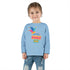 All Fool's Day Toddler Long Sleeve Tee