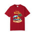 Feeling Beachy Tee, Unisex Casual Wear