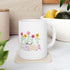Blessed Mama Ceramic Mug
