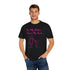 First My Mother Forever My Friend Unisex Garment-Dyed T-shirt