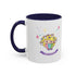 Easter Season Accent Coffee Mug