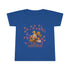 Gnome Happy Thanksgiving Toddler T-shirt