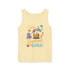 Sunny Summer Tank Top