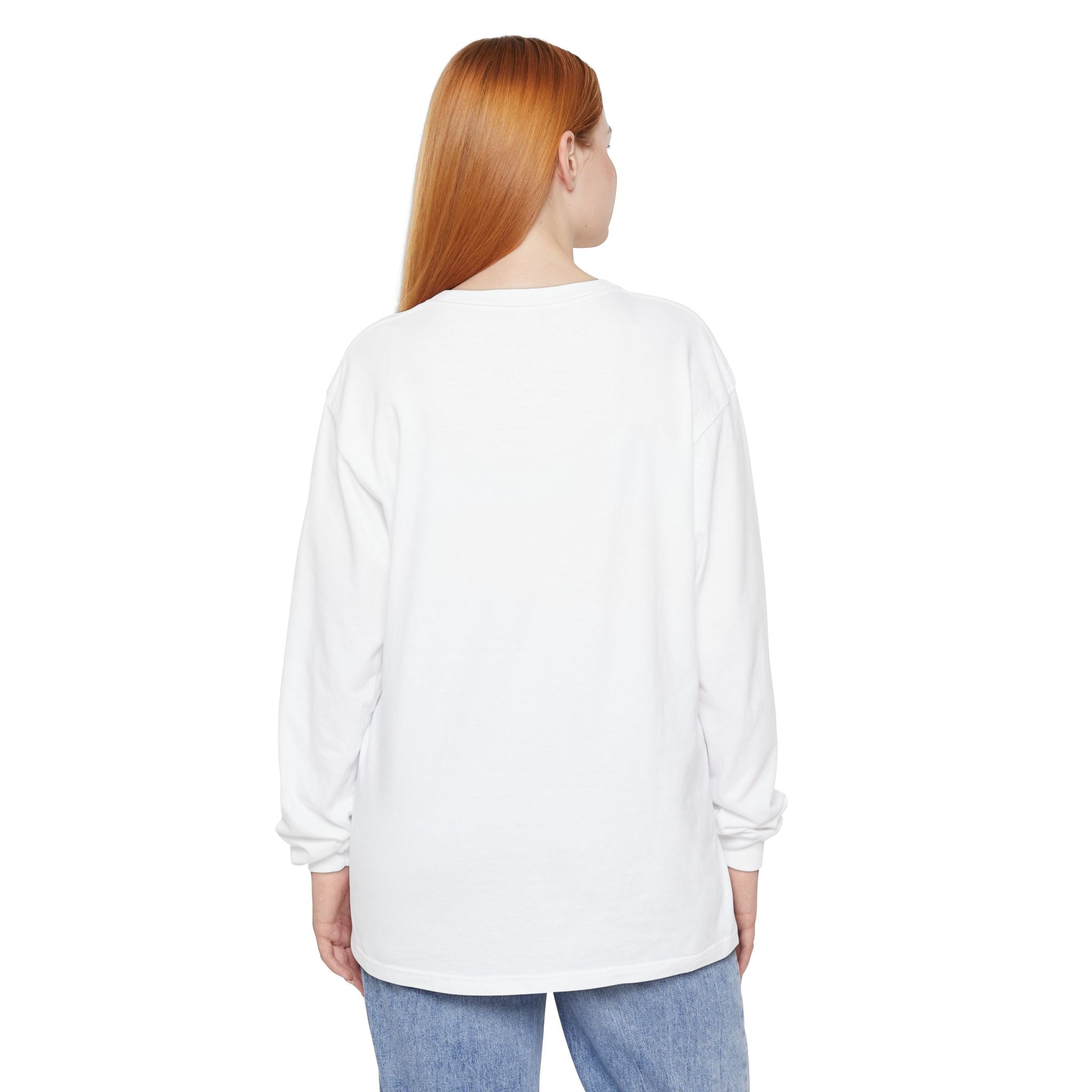 Gnome Memorial Day Long Sleeve T-Shirt