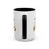 First Day of  School Coffee Mug