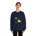 Feeling Lucky Unisex Heavy Blend™ Crewneck Sweatshirt