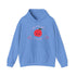 You Are The Apple Of My Eyes Unisex Heavy Blend™ Hooded Sweatshirt