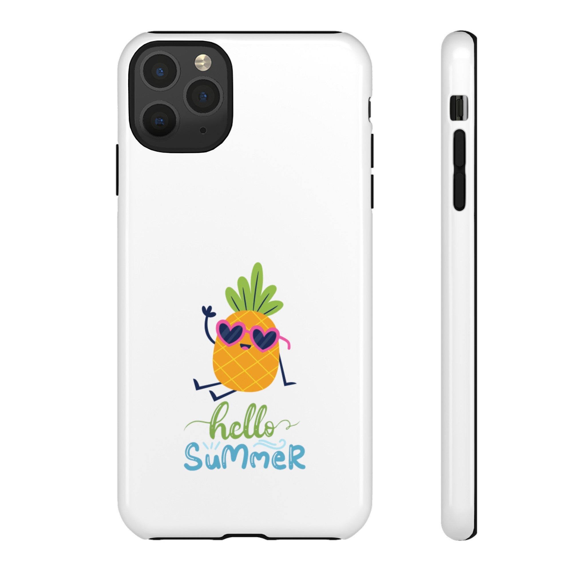 Hello Summer Fun Tough Cases