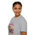 Happy 4th of July Teddy Bear Couple Unisex T-Shirt