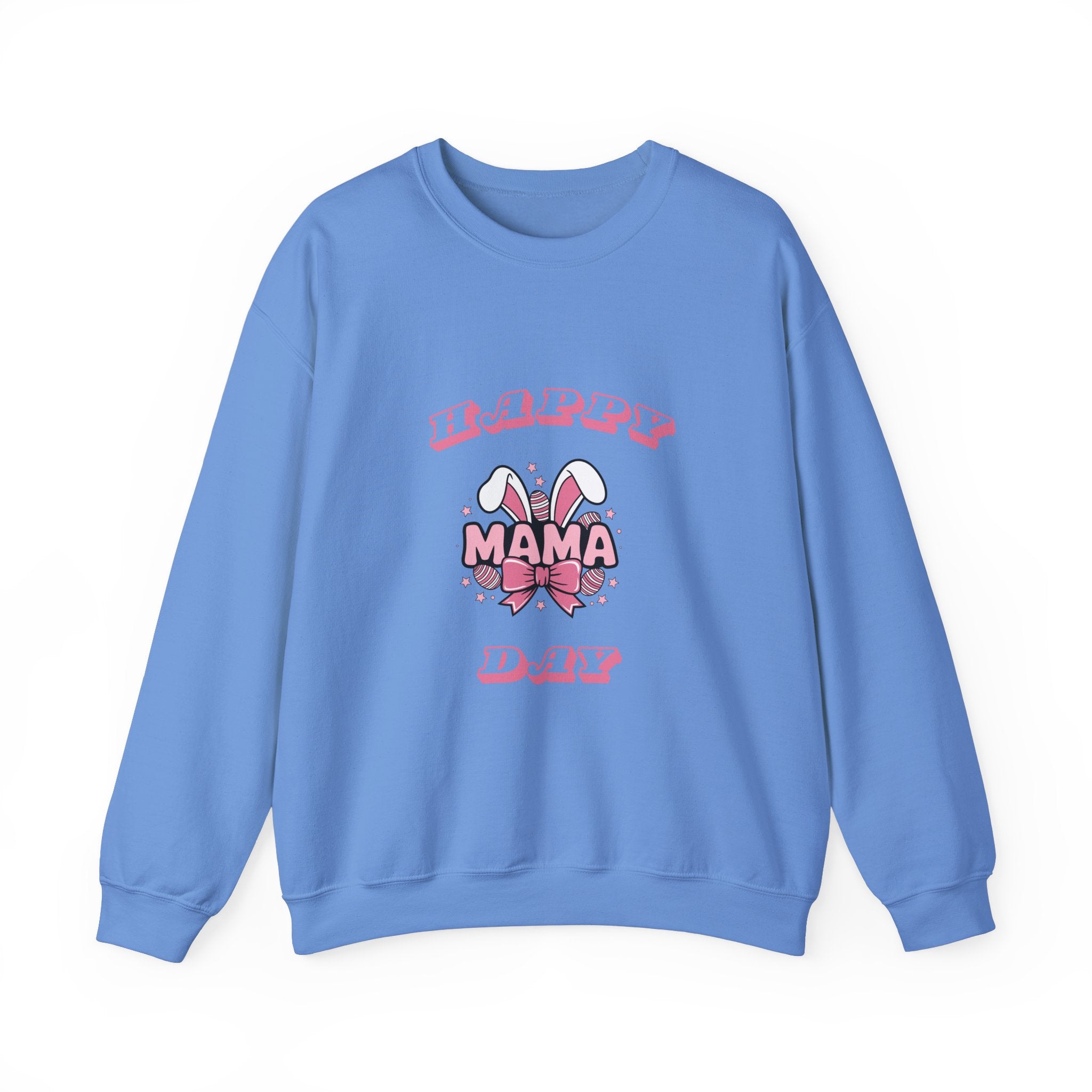Happy Mamma Day Sweatshirt