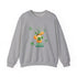 Lucky Charm Unisex Heavy Blend™ Crewneck Sweatshirt