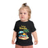 Feeling Beachy Baby T-Shirt