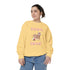 Mama Bear Unisex Garment-Dyed Sweatshirt