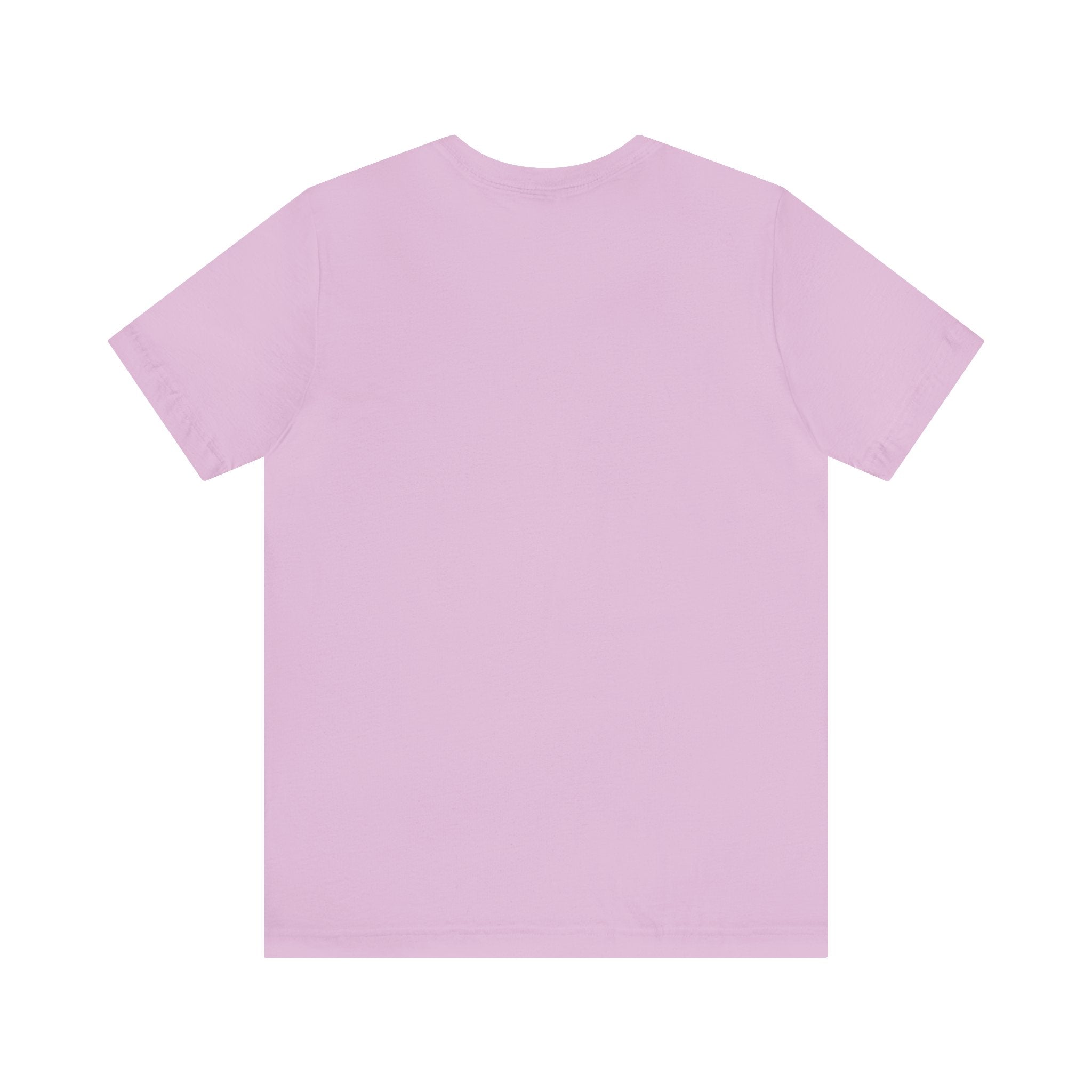 Love Gnome Day Unisex Jersey Short Sleeve Tee