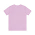 Love Gnome Day Unisex Jersey Short Sleeve Tee