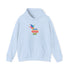 All Fool's Day Unisex Heavy Blend™ Hooded Sweatshirt
